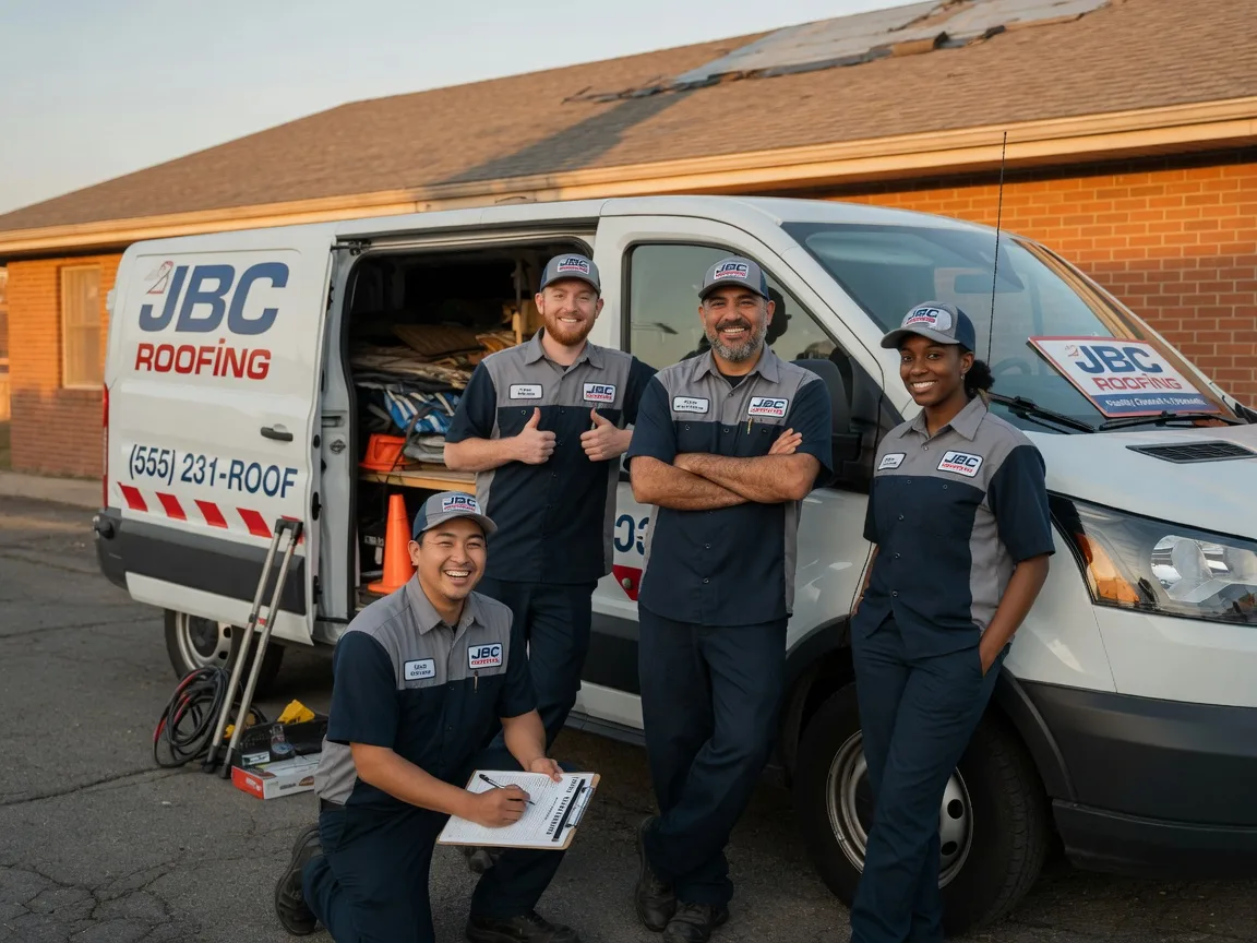 Roof Replacement company in Manquin, VA