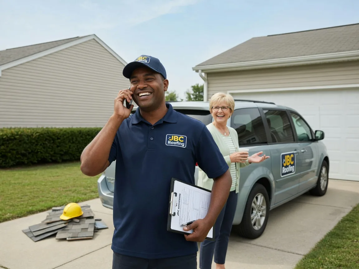 Roof Replacement Manquin, VA FAQs